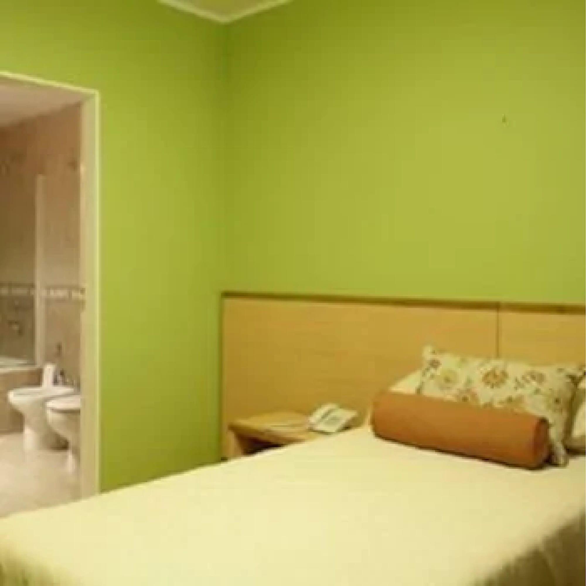 Hotel Presidente Peron บัวโนสไอเรส ภายนอก รูปภาพ