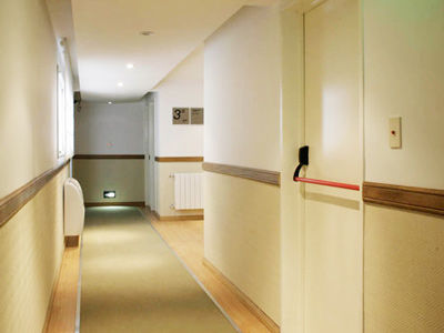 Hotel Presidente Peron บัวโนสไอเรส ภายนอก รูปภาพ