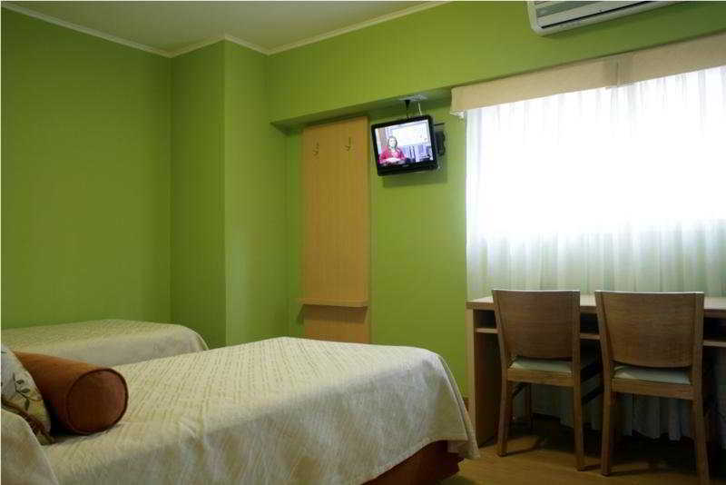 Hotel Presidente Peron บัวโนสไอเรส ภายนอก รูปภาพ