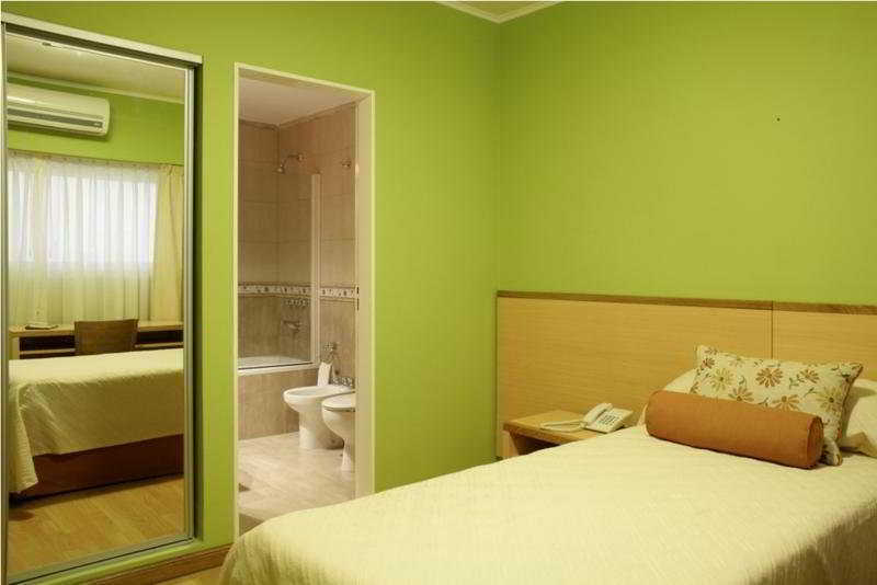 Hotel Presidente Peron บัวโนสไอเรส ภายนอก รูปภาพ
